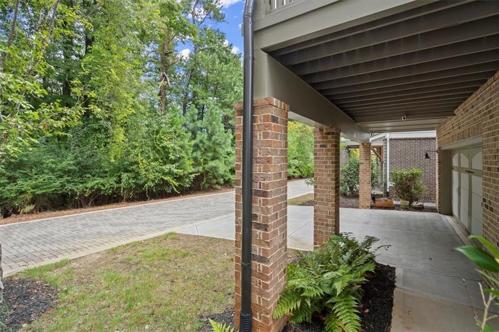 1021 Baldwin Drive