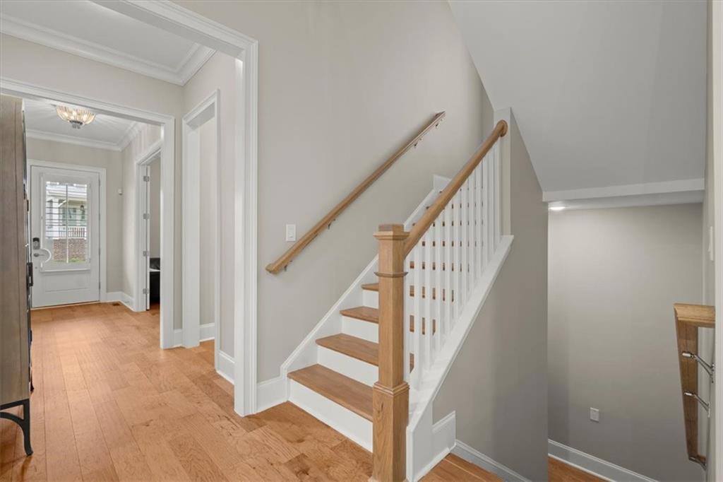 1021 Baldwin Drive