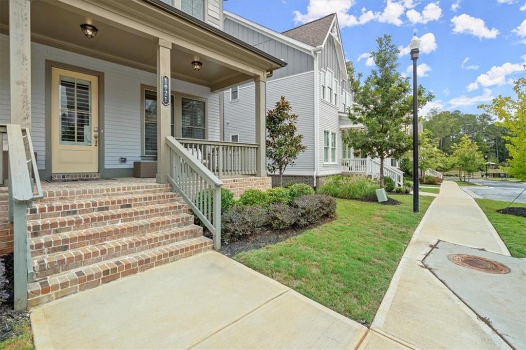 1021 Baldwin Drive