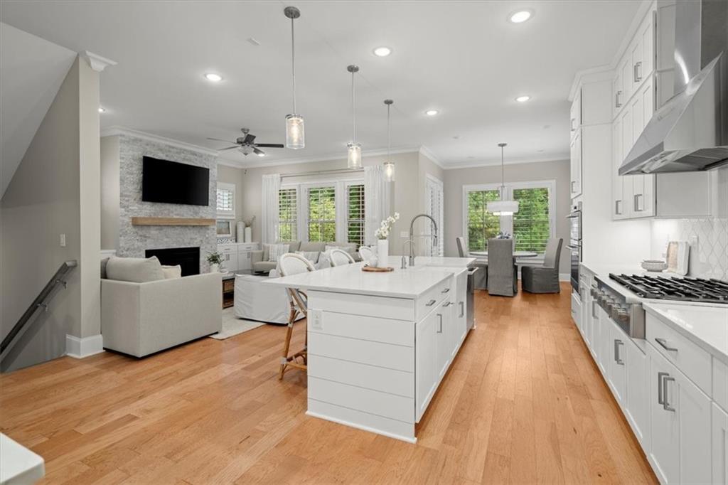 1021 Baldwin Drive