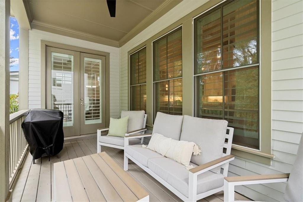 1021 Baldwin Drive