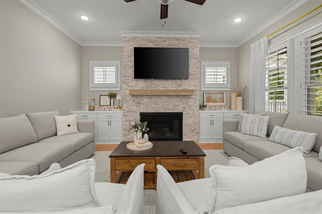 1021 Baldwin Drive