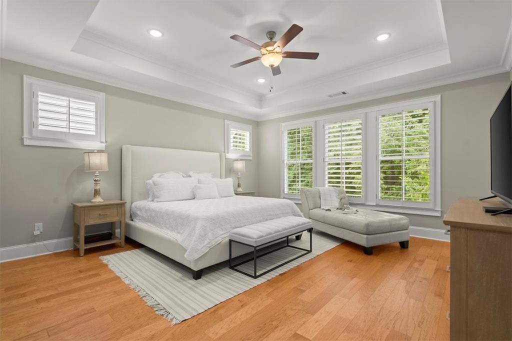 1021 Baldwin Drive