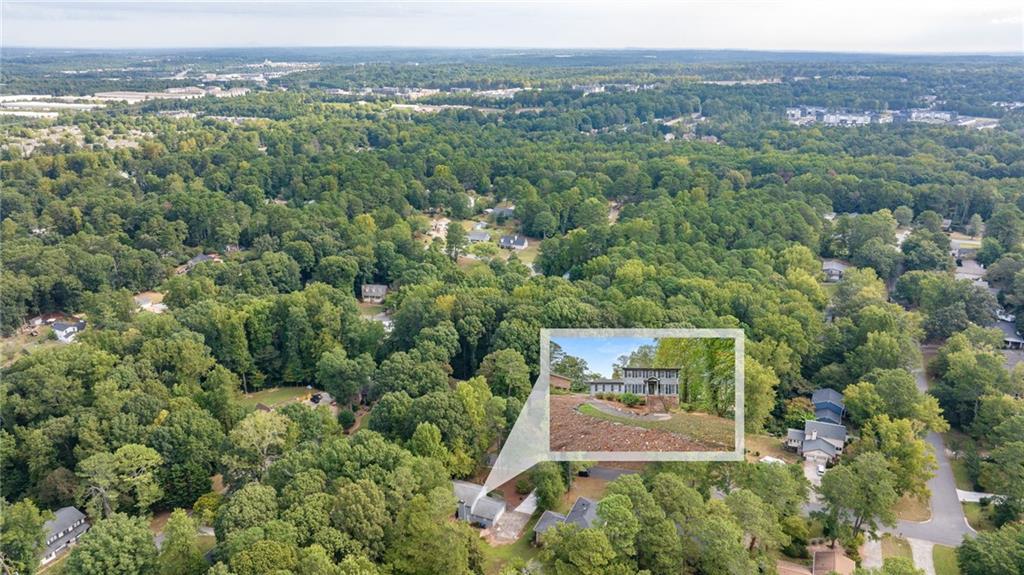 2254 Pine Point Drive
