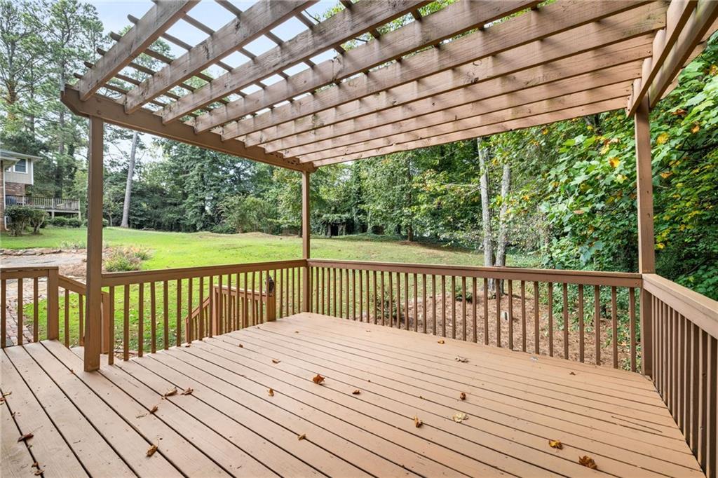 2254 Pine Point Drive