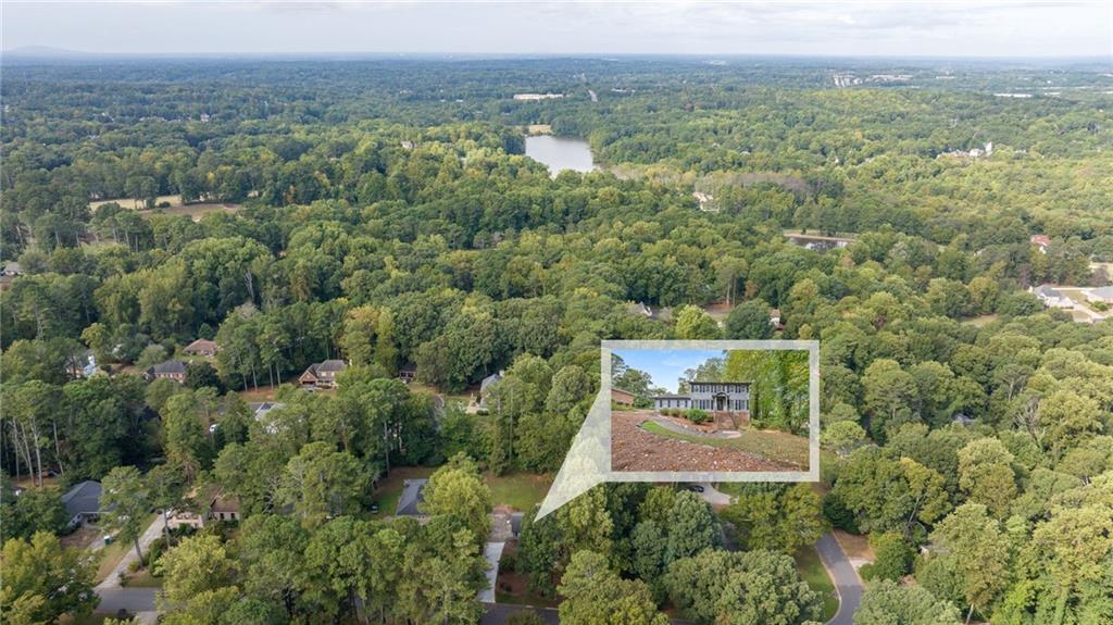 2254 Pine Point Drive