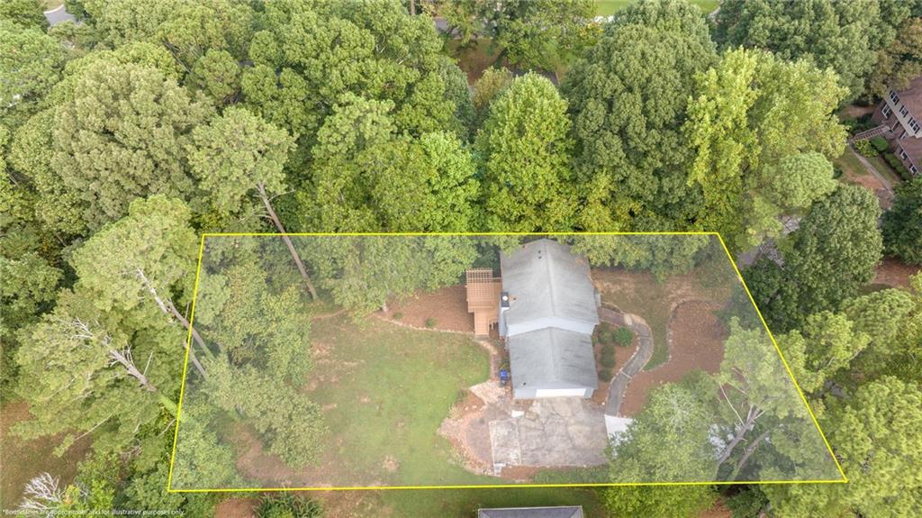 2254 Pine Point Drive
