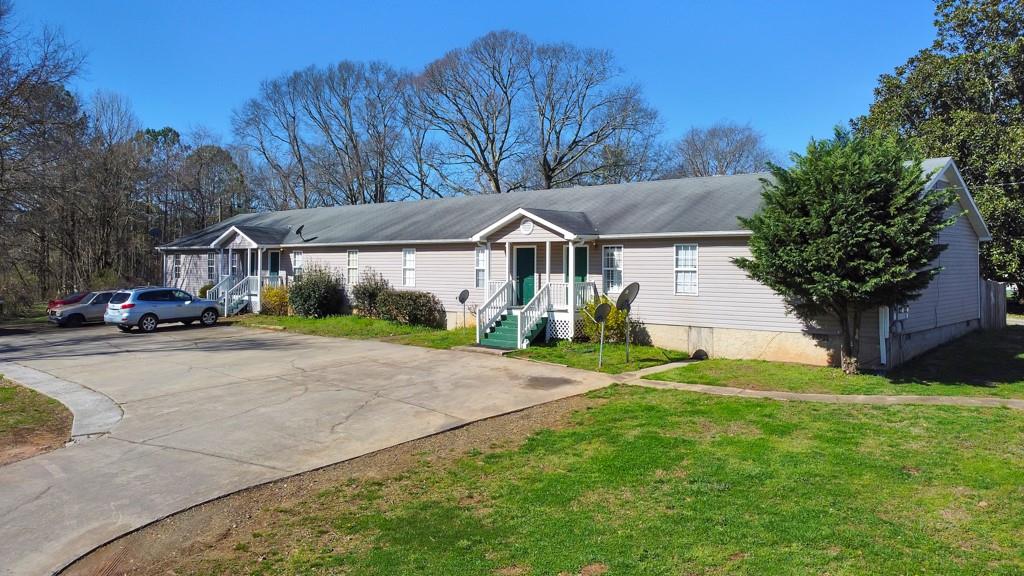 120 Old Bushmill Road