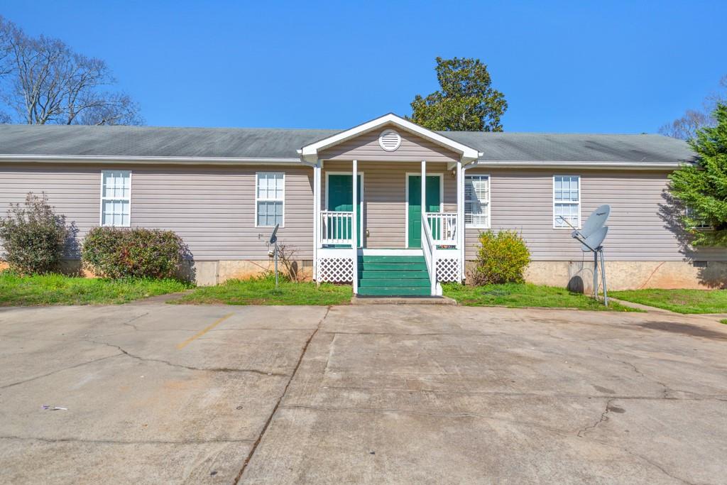 120 Old Bushmill Road