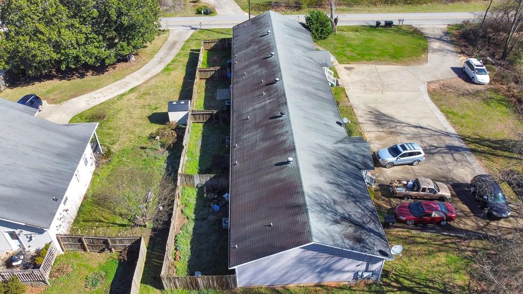 120 Old Bushmill Road