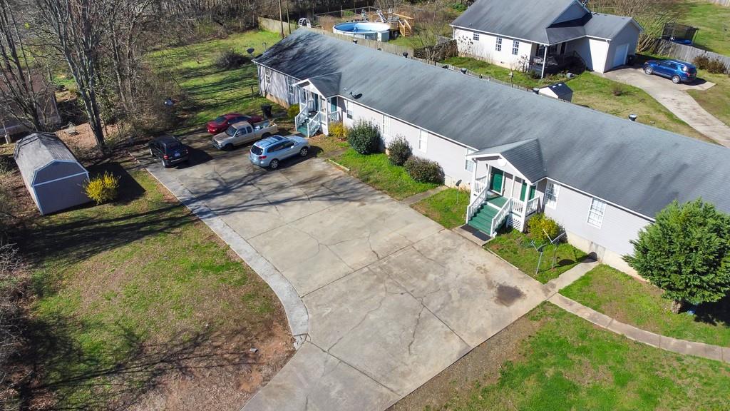 120 Old Bushmill Road