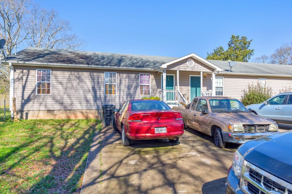 120 Old Bushmill Road
