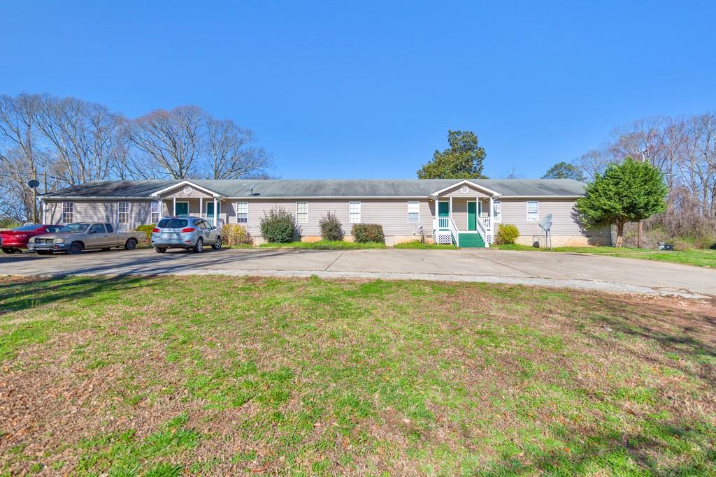 120 Old Bushmill Road
