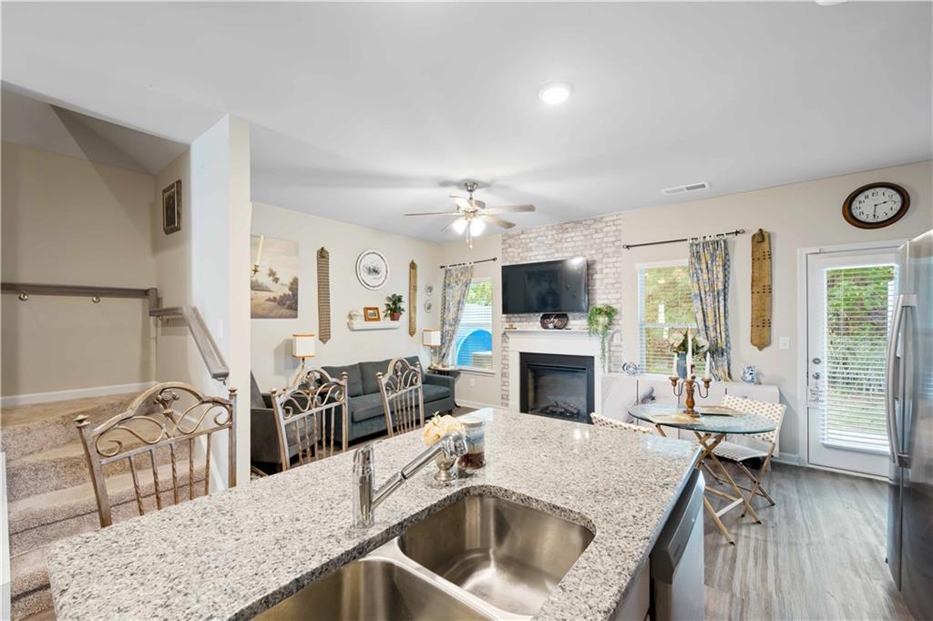 291 Turtle Creek Drive