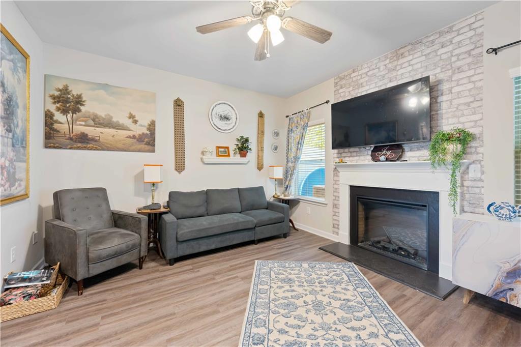 291 Turtle Creek Drive