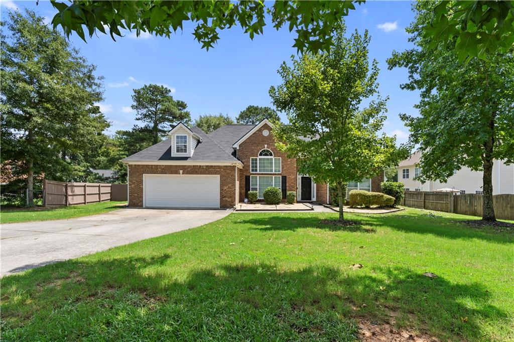 3326 Rose Garden Court