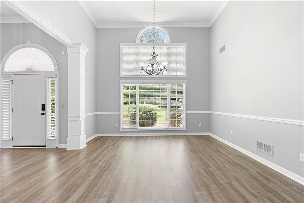 3326 Rose Garden Court