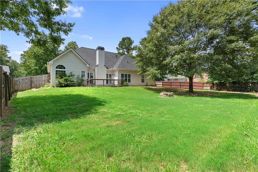 3326 Rose Garden Court
