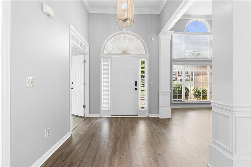3326 Rose Garden Court