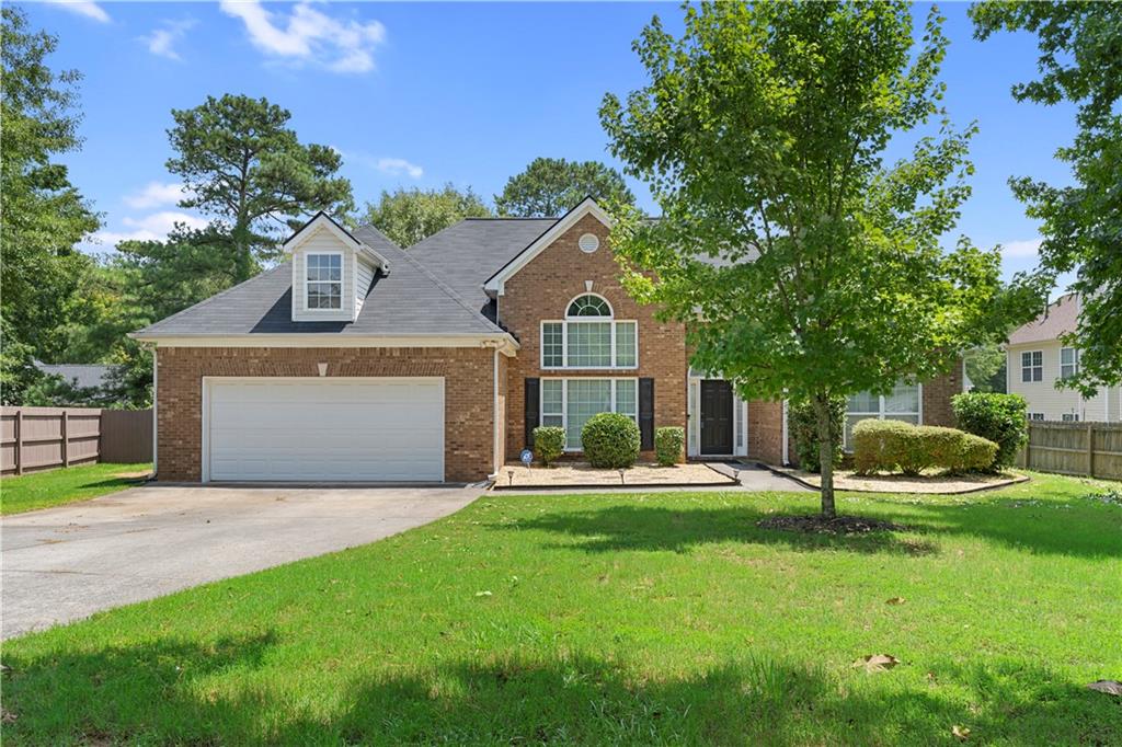 3326 Rose Garden Court