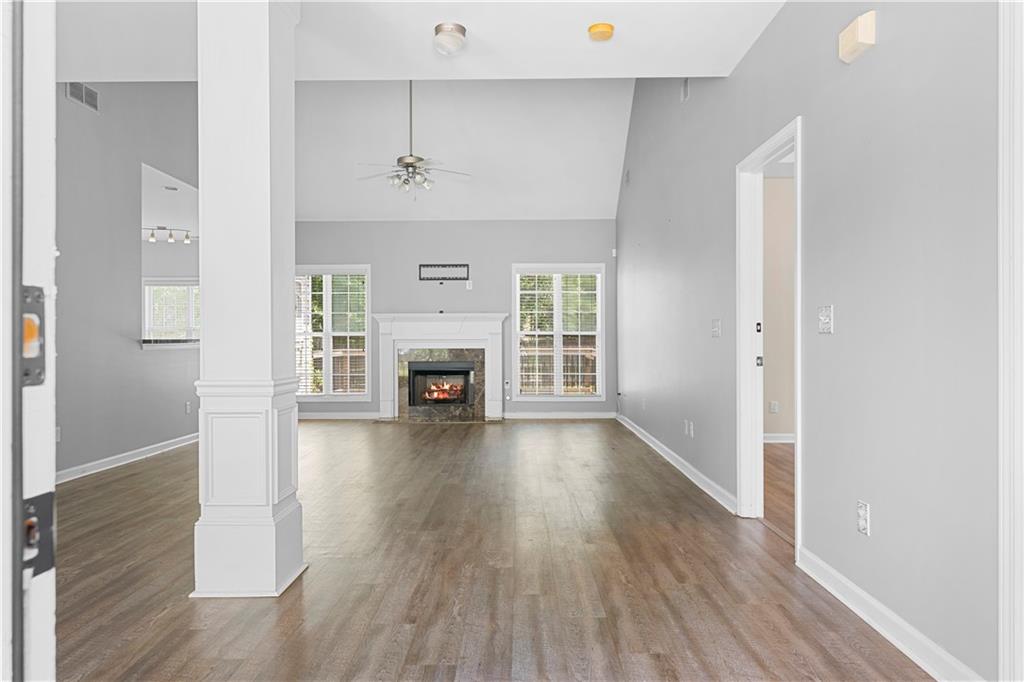 3326 Rose Garden Court