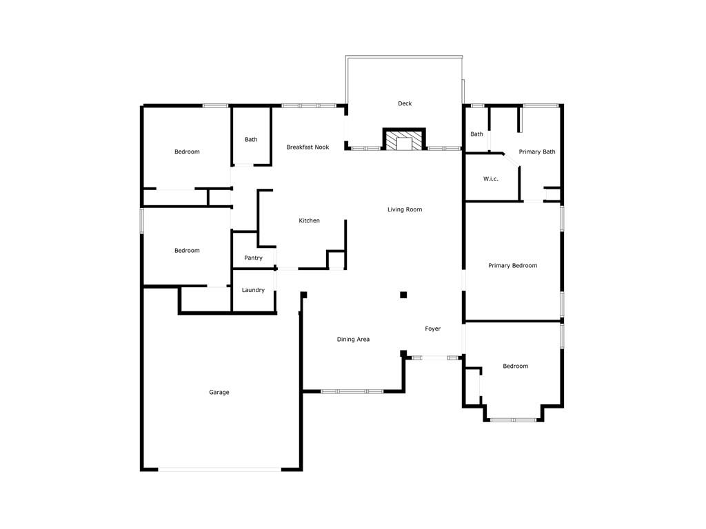 3326 Rose Garden Court