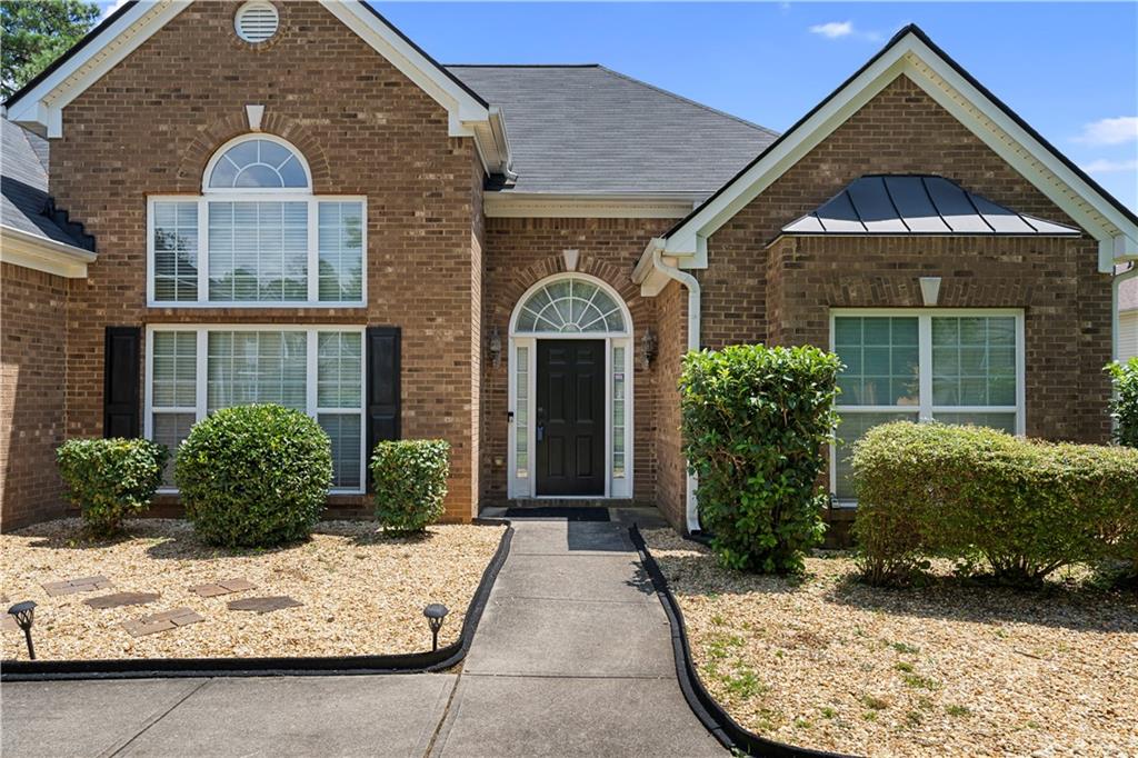 3326 Rose Garden Court