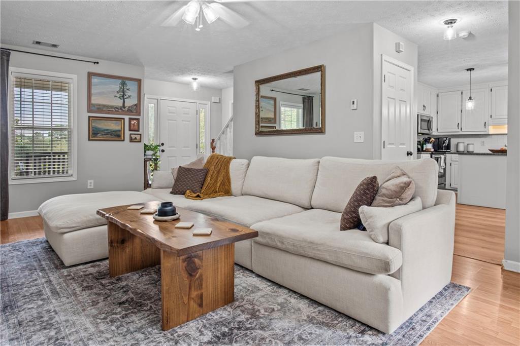 3158 VICTORIA RIDGE Drive