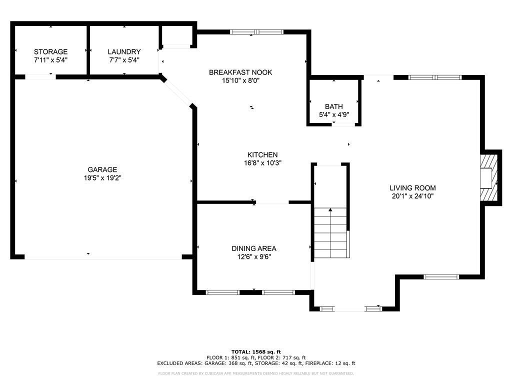 3158 VICTORIA RIDGE Drive