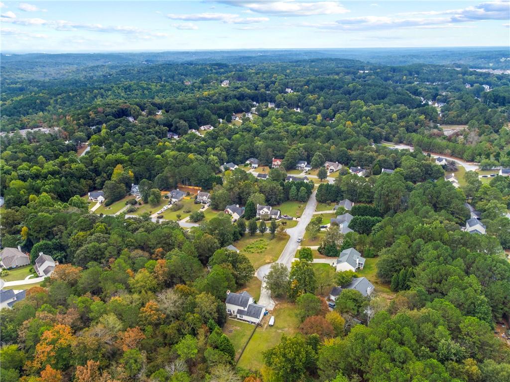 3158 VICTORIA RIDGE Drive