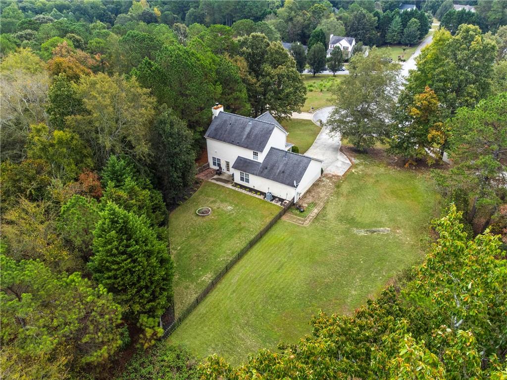 3158 VICTORIA RIDGE Drive