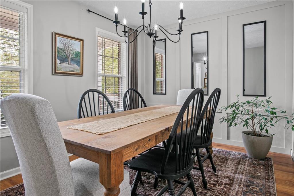 3158 VICTORIA RIDGE Drive