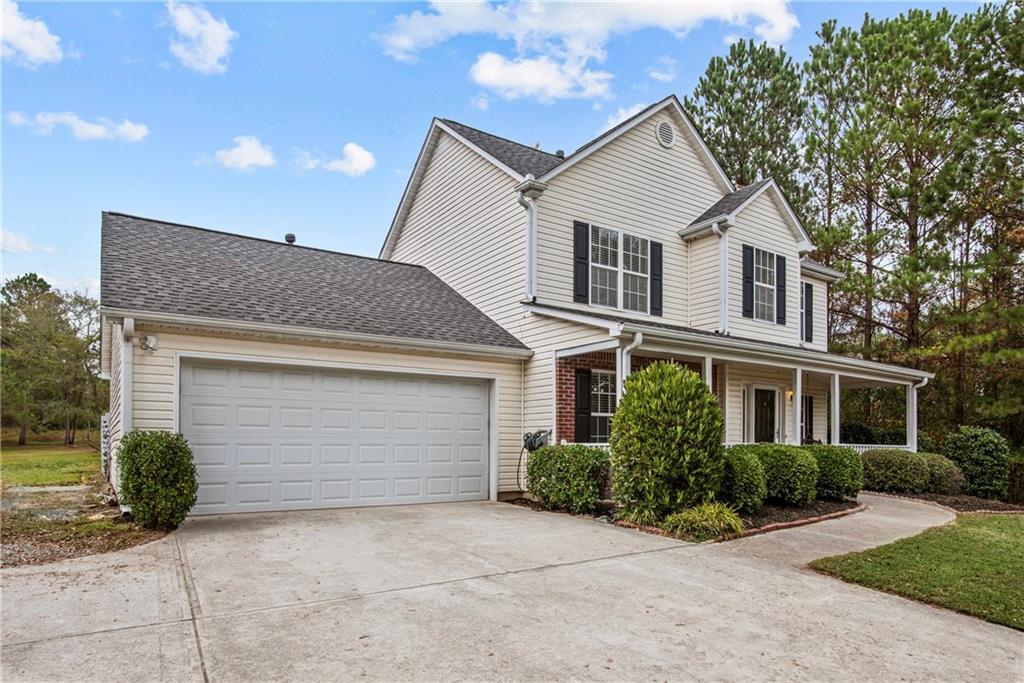 3158 VICTORIA RIDGE Drive