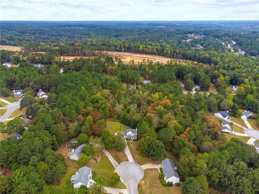 3158 VICTORIA RIDGE Drive