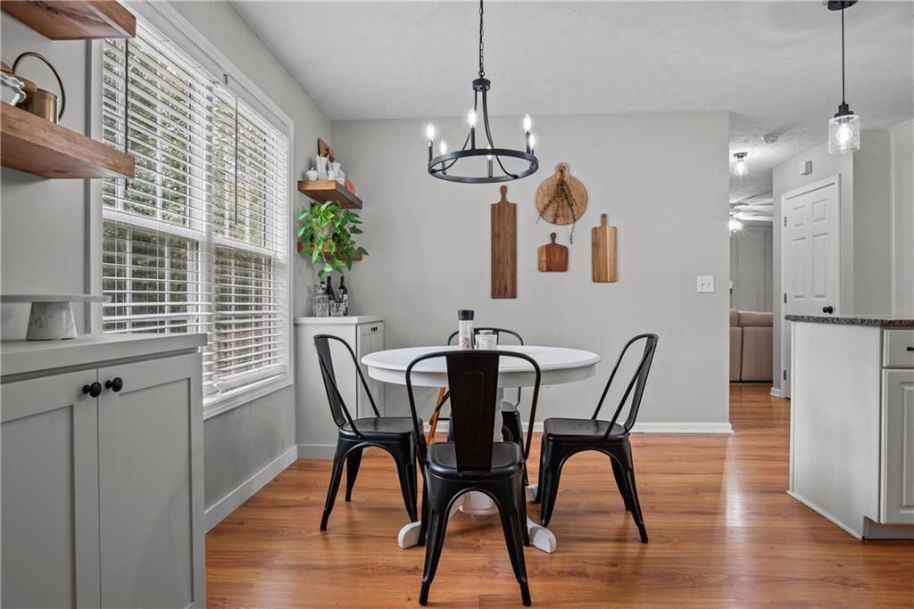 3158 VICTORIA RIDGE Drive