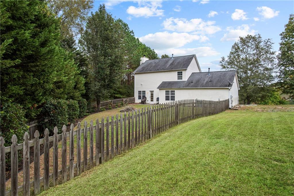 3158 VICTORIA RIDGE Drive