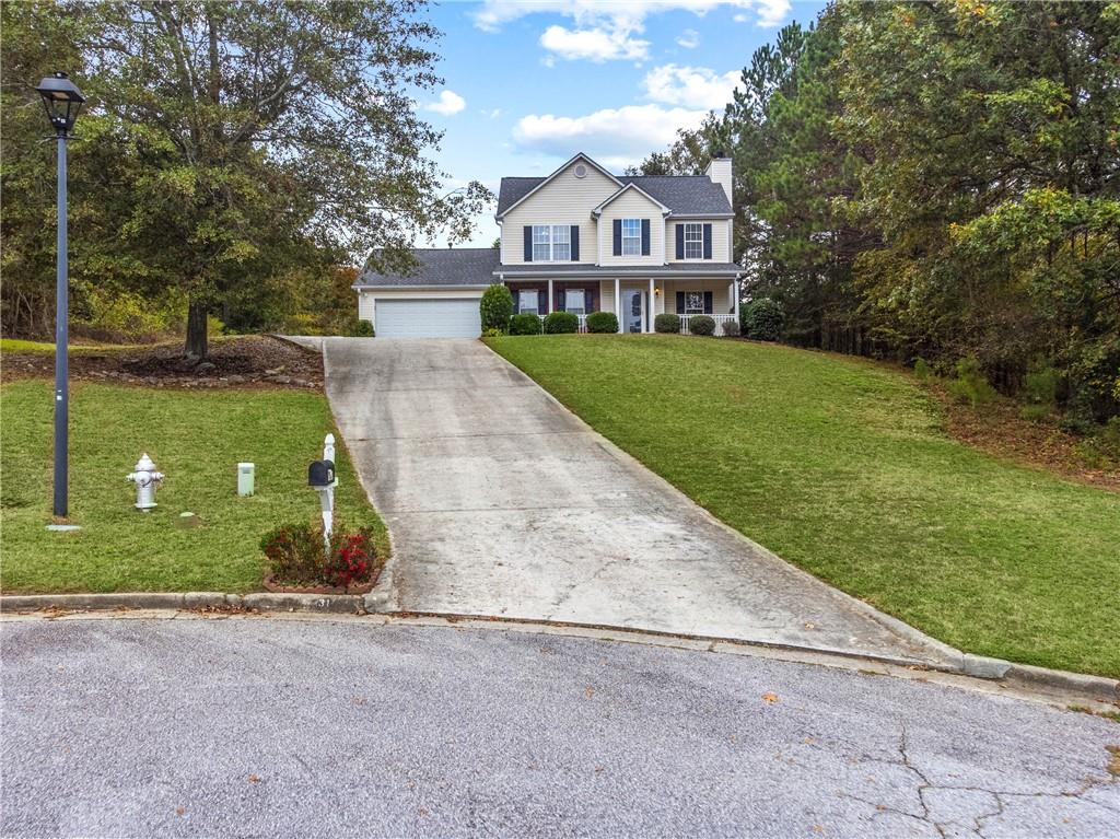 3158 VICTORIA RIDGE Drive