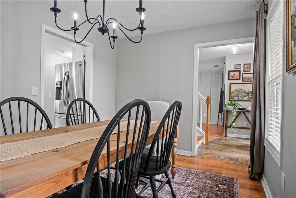 3158 VICTORIA RIDGE Drive