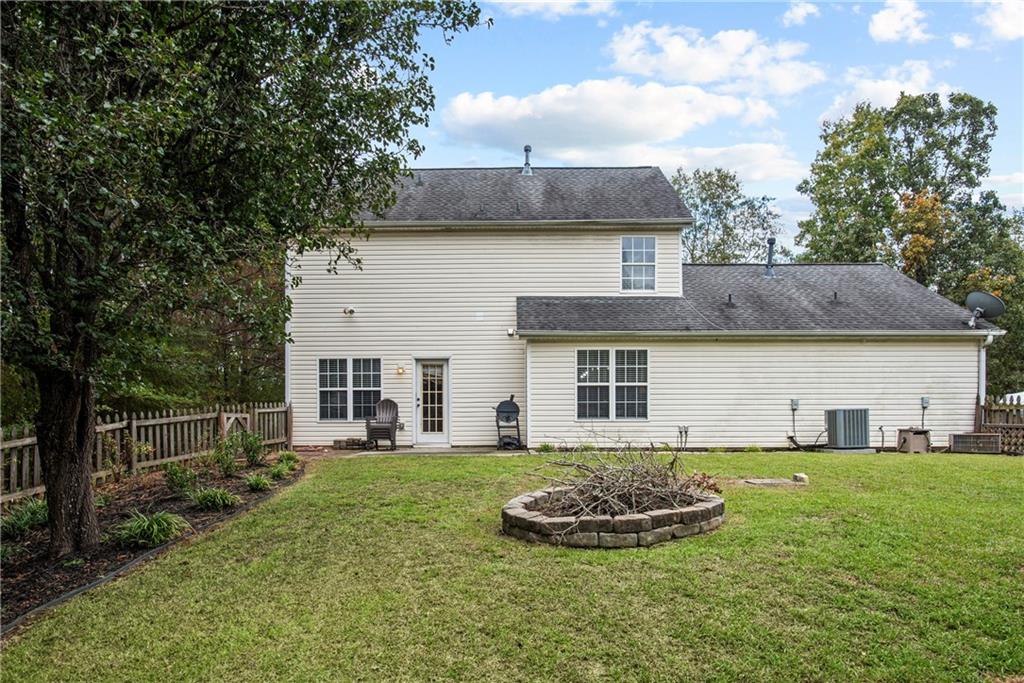 3158 VICTORIA RIDGE Drive