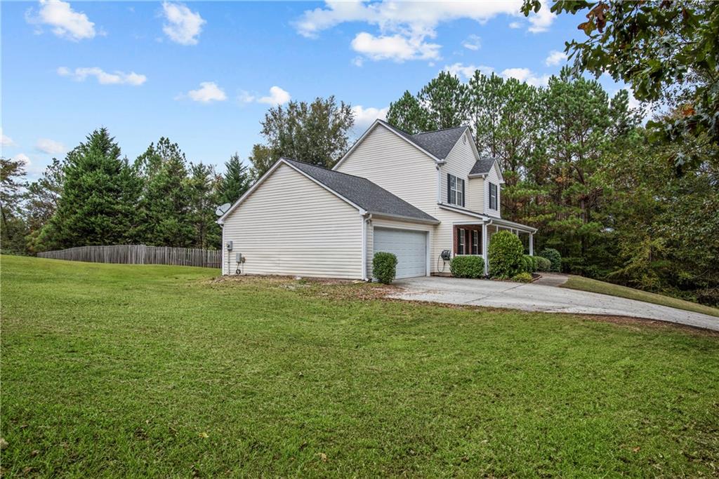 3158 VICTORIA RIDGE Drive
