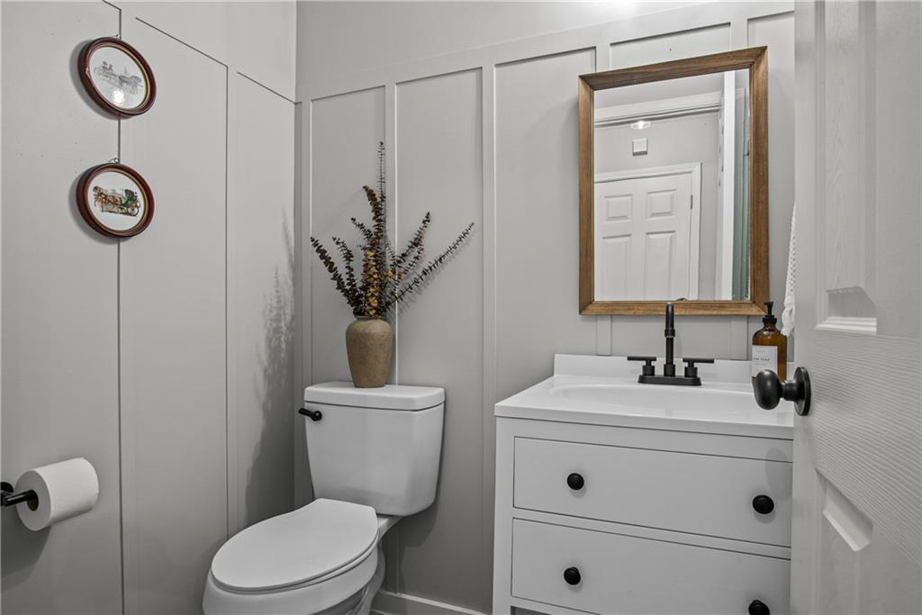 3158 VICTORIA RIDGE Drive