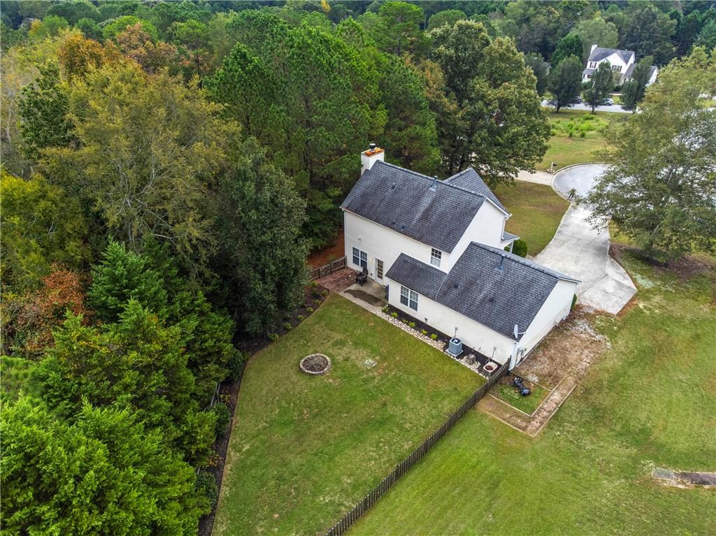 3158 VICTORIA RIDGE Drive