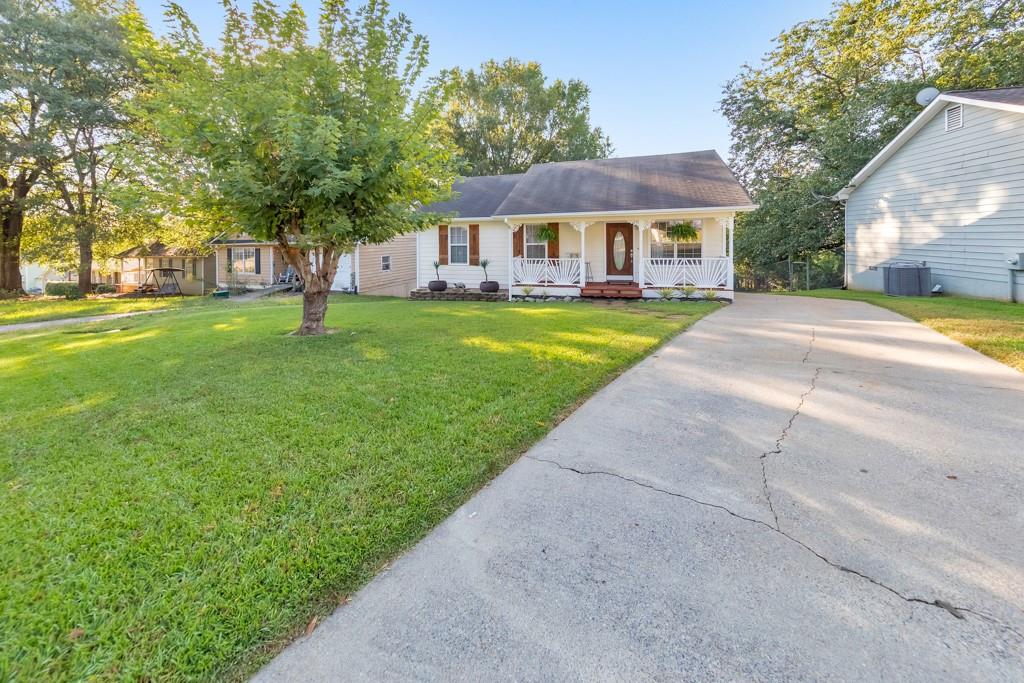 149 Mayflower Circle