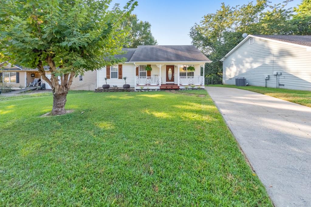 149 Mayflower Circle