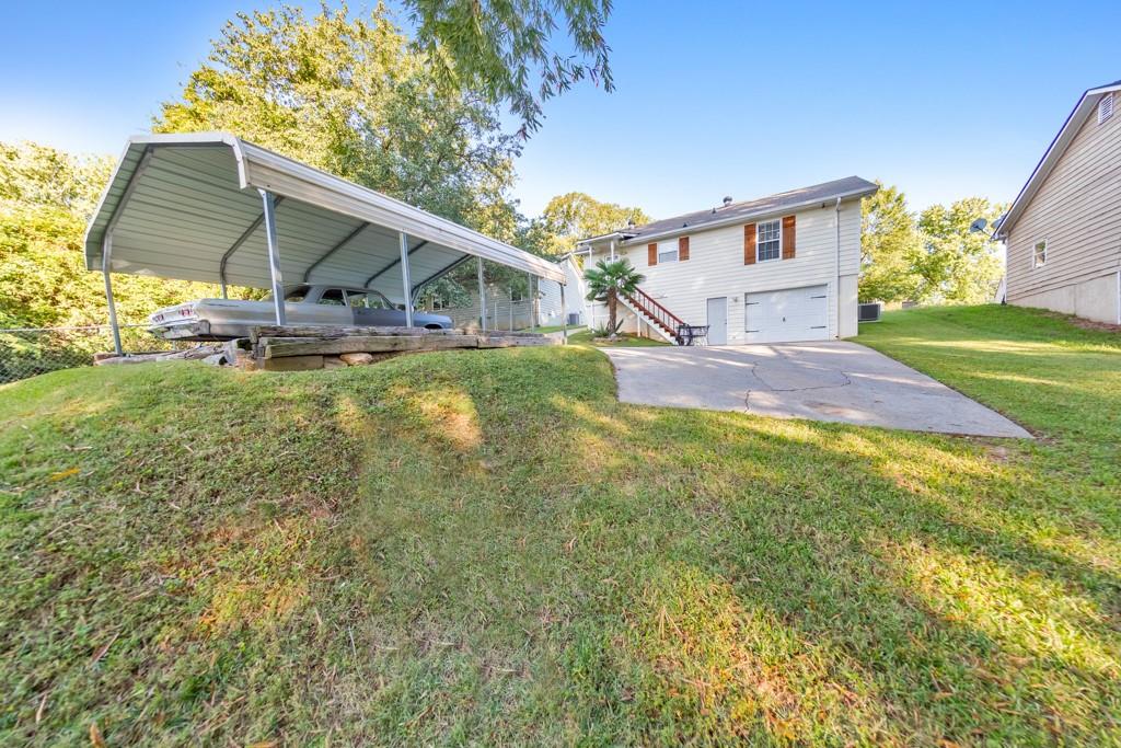 149 Mayflower Circle