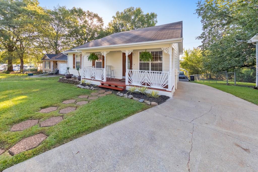 149 Mayflower Circle