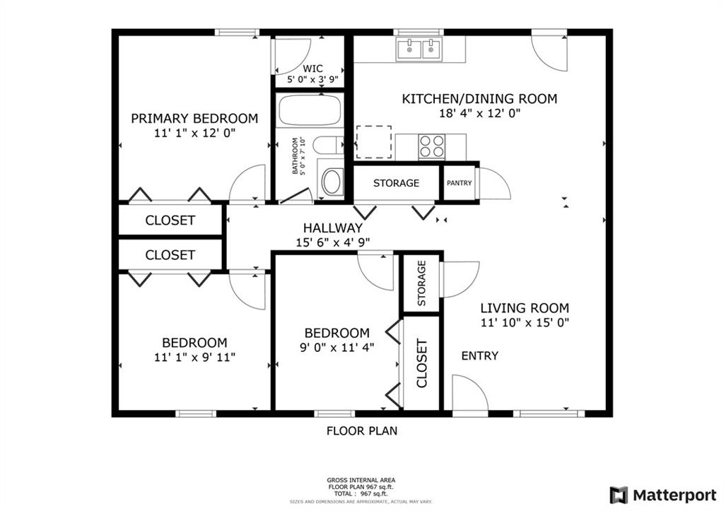 149 Mayflower Circle