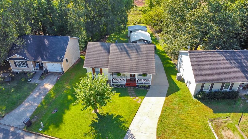 149 Mayflower Circle
