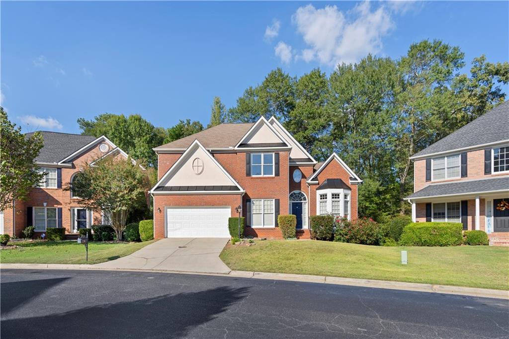 3258 Polo Run Circle SE