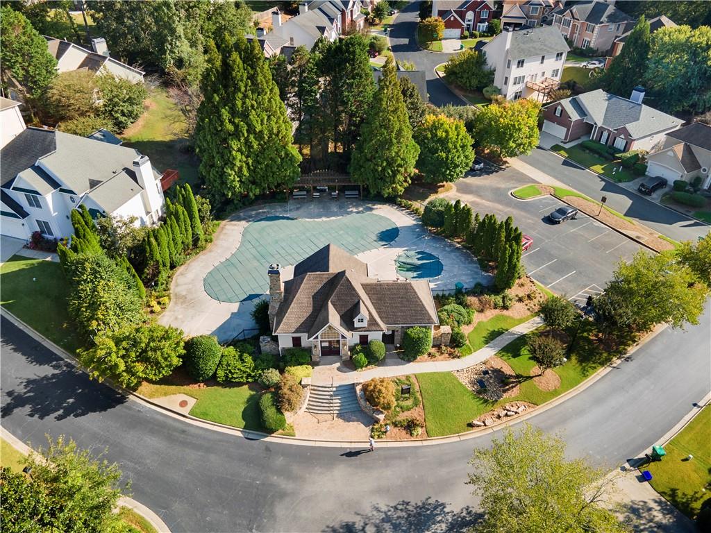 3258 Polo Run Circle SE